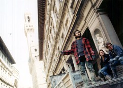 Intervista con Franco Ceraolo, scenografo de 