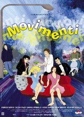 locandina di "Movimenti"