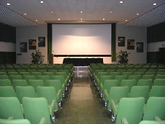 Workshop sulla scrittura organizzato dal Festival dei Popoli