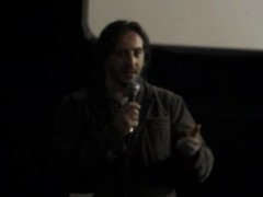 Anteprima Nazionale (Prato, 17/04/2007): 