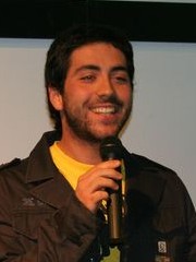 Al regista Matteo Rovere il premio 
