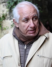 Manuel Giliberti