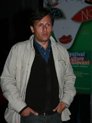Carlo Luglio ha chiuso la sezione 