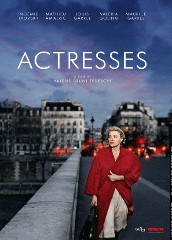 locandina di "Actrices"