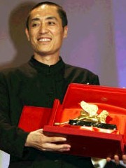 Zhang Yimou Presidente della Giuria Internazionale di Venezia 64