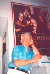 Premio alla Carriera per Giuseppe Ferrara al 