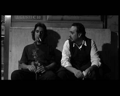 Note di regia del film 