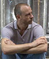 Stefano Tummolini