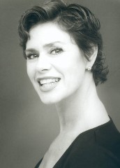 Corinne Clery