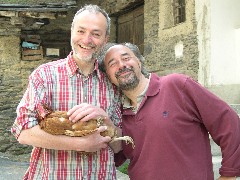 Intervista al regista Giorgio Diritti sul film 