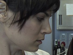 Note di regia del film 