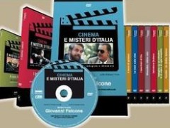 In edicola la collana di DVD 