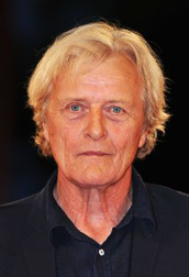 Rutger Hauer
