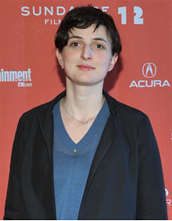 Alice Rohrwacher