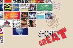 Short but Great il 24-25 settembre 2007 a Milano