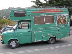 Licu Tour, date, gente, emozioni