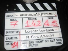 Note di regia del film 