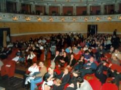 Intervista a Giorgio Valentini, Premio alla Carriera al Fano International Film Festiva 2007