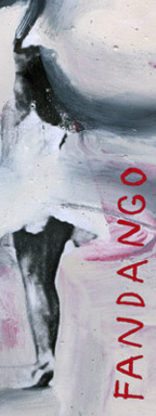 Andrea Salerno alla Fandango