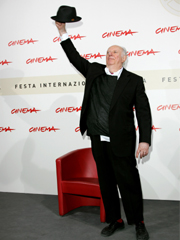 Festa Internazionale di Roma 2007: Dario Fo 