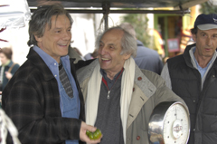 Note di regia del documentario 