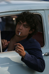 Riccardo Scamarcio nel cast del nuovo film di Costa-Gavras
