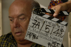 Note di regia del film 