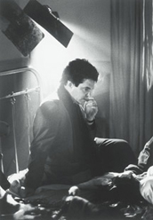 Amos Gitai