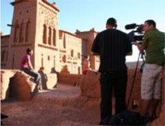 Note di regia del film 