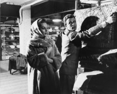 Berlinale 2008: Report 8-9 febbraio