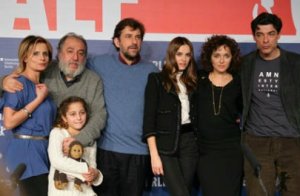 Berlinale 2008: Report 13-14 febbraio