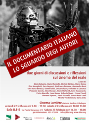 Dal 22 al 23 febbraio 2008 