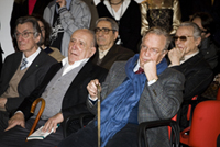 Inaugurato a Roma il nuovo anno accademico della Scuola Nazionale di Cinema