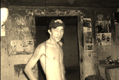 Note di regia del documentario 