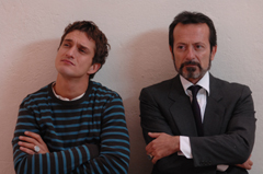I personaggi del film 