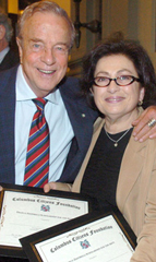 LArte Italiana e Franco Zeffirelli trionfano a New York