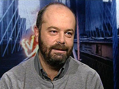 Primo ciak per il nuovo film di Giulio Manfredonia 