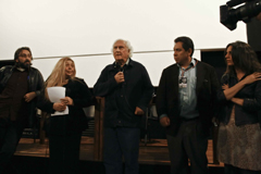 I premi dell'8. Edizione di 