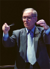 Ennio Morricone: 