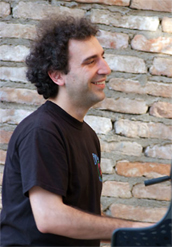 Stefano Bollani