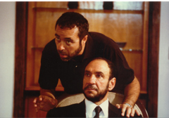 Note di regia del film 