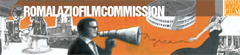 La Roma Lazio Film Commission alla 61. Edizione del 