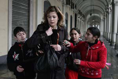 Festival de Cannes 2008: mer 21 / Applausi per 