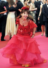 Festival de Cannes 2008: gio 22 / 