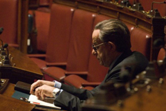 Giulio Andreotti: 