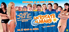 Intervista ad Enrico Vanzina sul film 