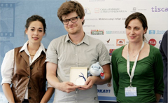 I premi della 9. Edizione del festival 