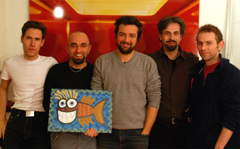 Intervista al regista Andrea Deaglio sul documentario 