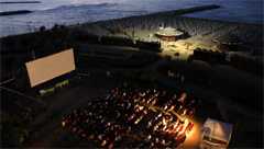 I premi della 1. Edizione dell'Amarcort Film Festival