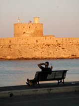 Mbeubeus di Simona Risi premiato all'Ecofilms Rodos International Films and Visual Arts Festival 2008